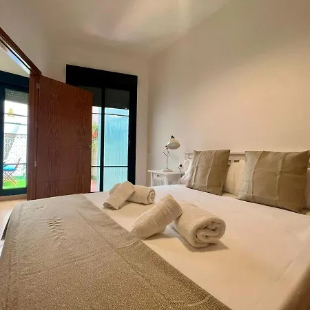 Adela & Private Courtyard By Ele Apartment Malaga